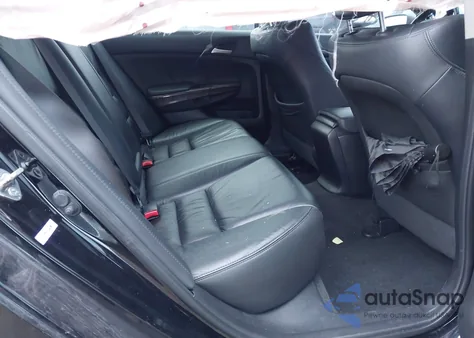 2009 Honda Accord 3.5 Ex-L z USA, uszkodzony, nr VIN 1HGCP36839A039732